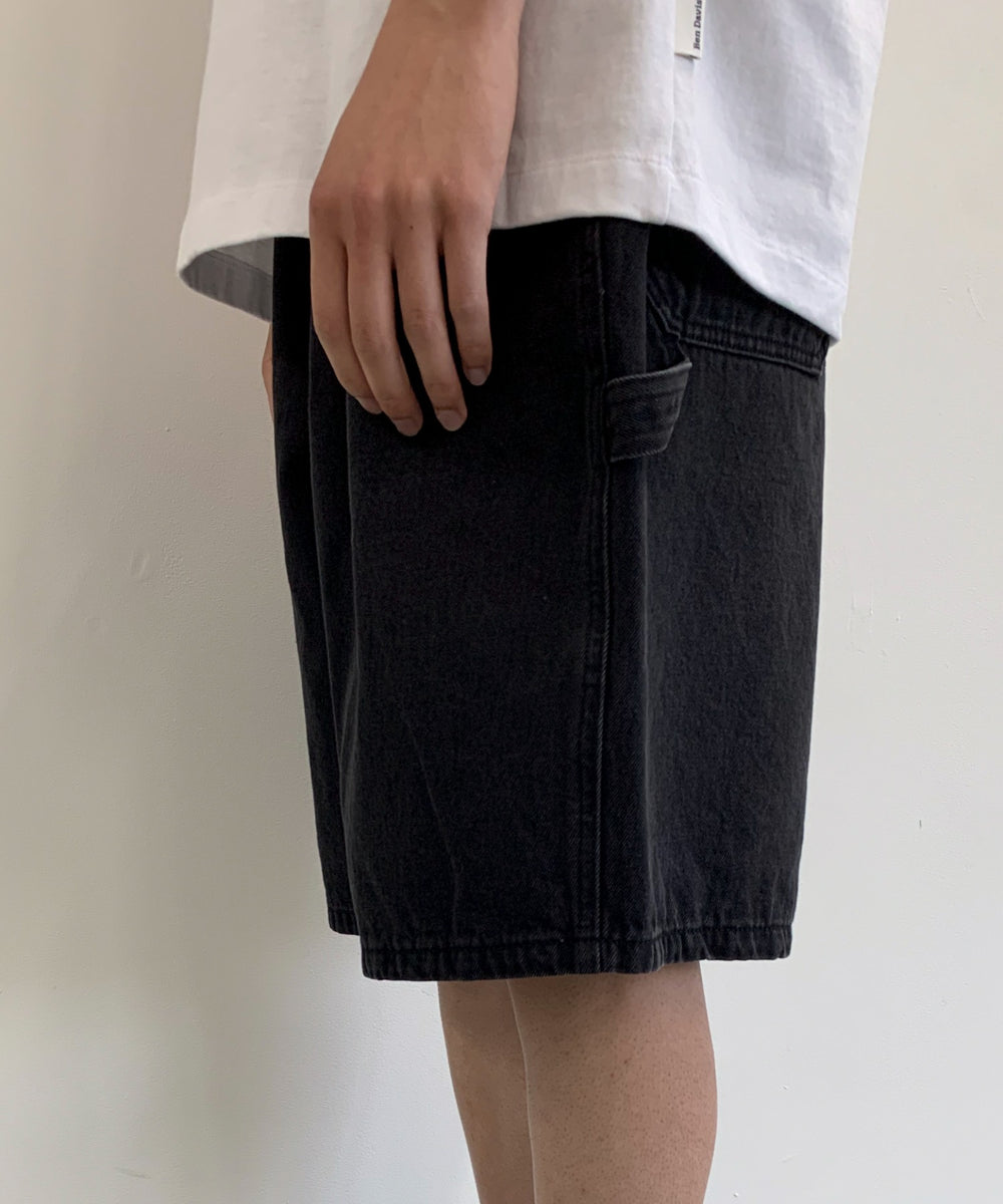 ブラック　モデル:175cm L着用