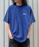 ブルー モデル:175cm Lサイズ着用