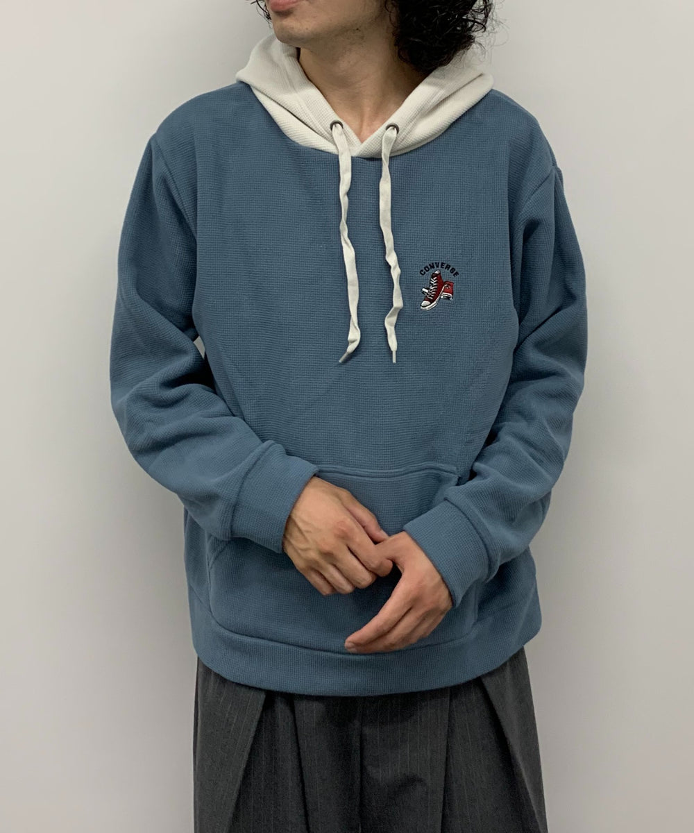 サックス モデル:175cm Lサイズ着用