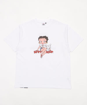 VISION BETTY T