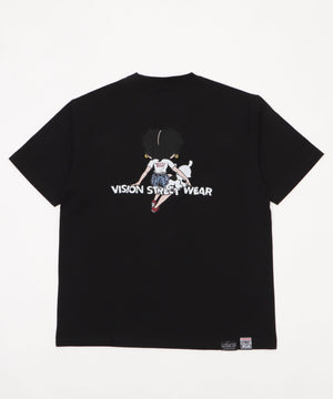 VISION BETTY T