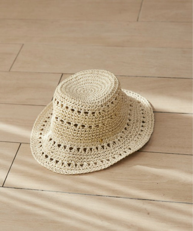 ペーパーサマーHAT