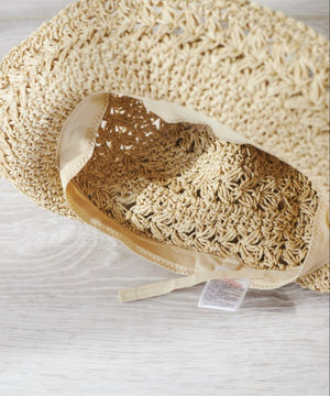 ペーパーサマーHAT