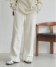 model：168cm 着用サイズ：F