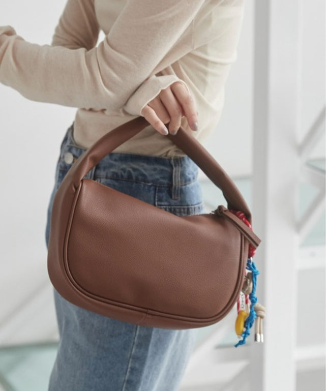 ハーフムーンBAG/ハーフムーンBAG