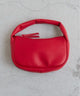 ハーフムーンBAG