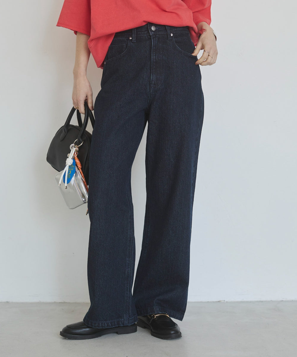 model:168cm 着用サイズ:S