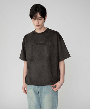 チャコール モデル：180cm L着用
