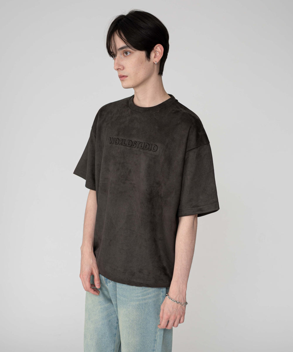 チャコール モデル：180cm L着用