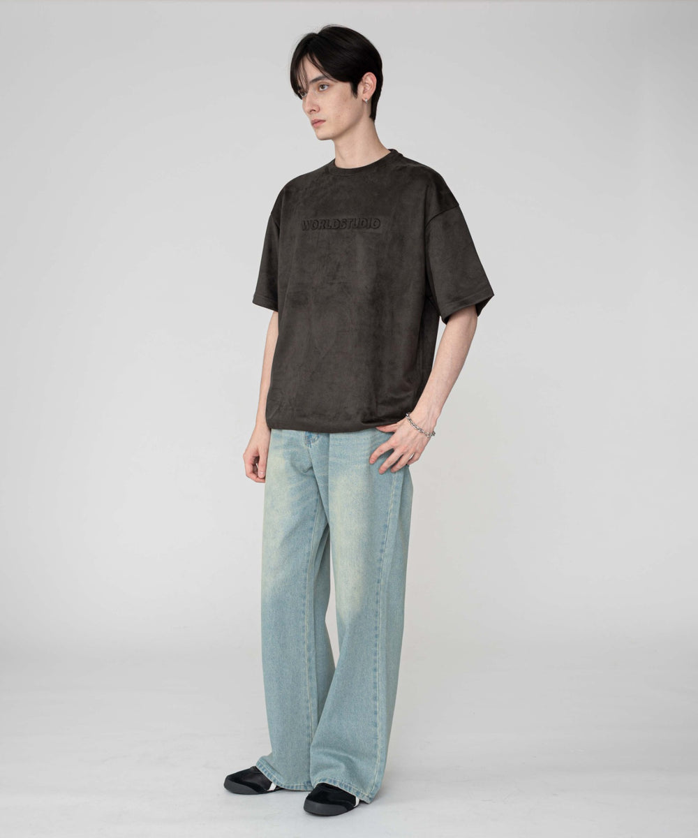 チャコール モデル：180cm L着用