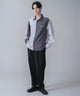 Dグレー モデル：180cm L着用