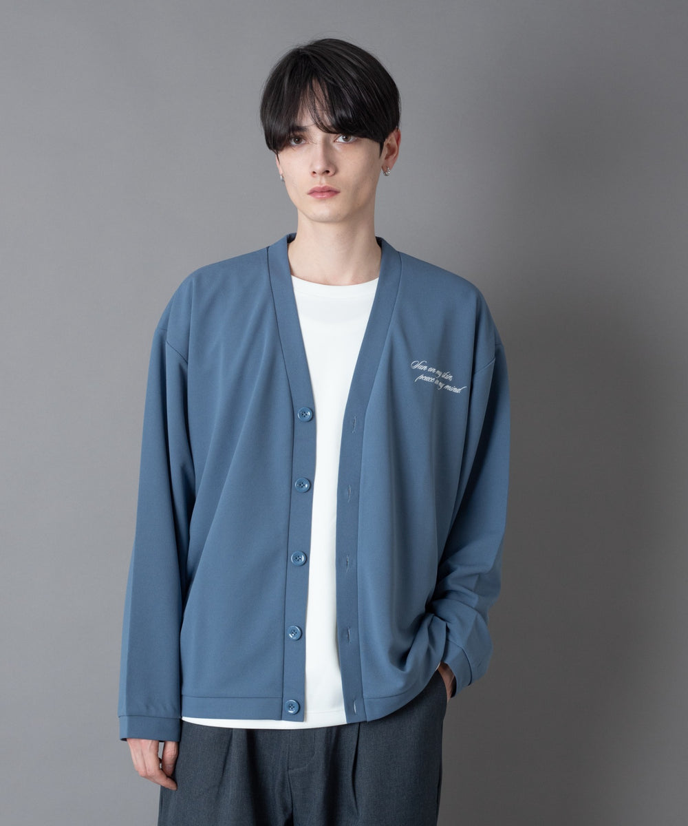 サックス モデル：180cm L着用