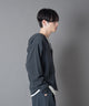 チャコール モデル：180cm L着用