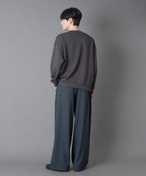 ブルーソノタ モデル：180㎝　L着用