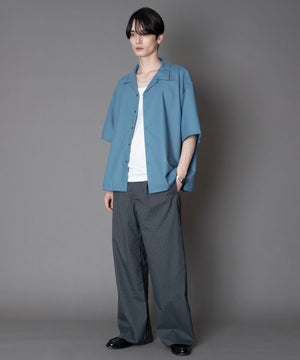 ｸﾞﾚｰｽﾄﾗｲﾌﾟ モデル：180cm L着用