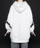ホワイト モデル:150cm F着用