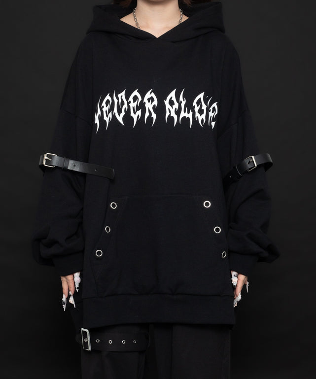 ブラック モデル:150cm F着用