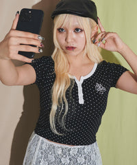 ブラック / F