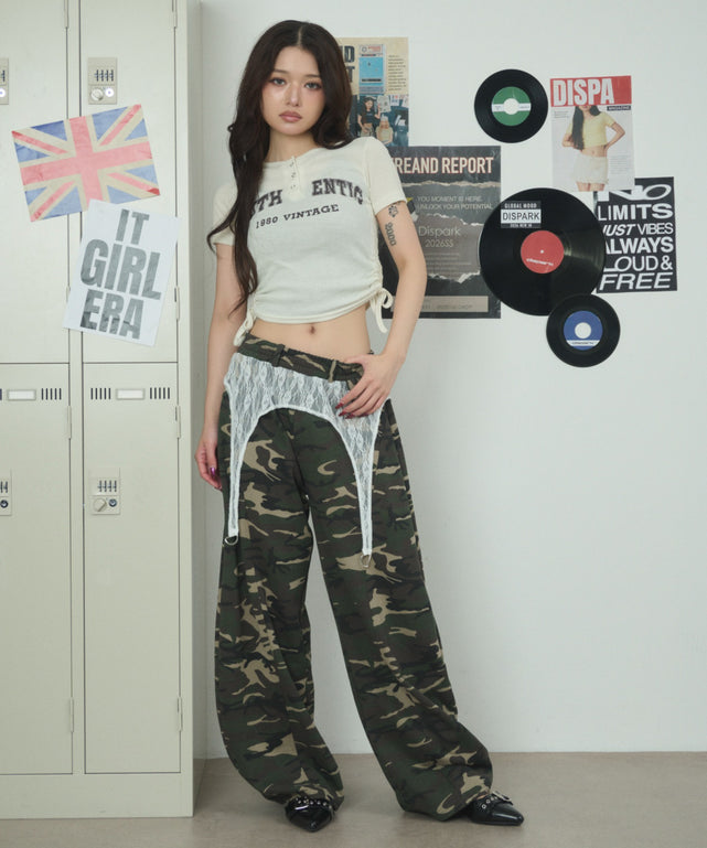 柄1 モデル：163cm F着用