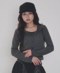 チャコール / F