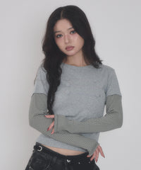 ナポレオンレイヤードトップ