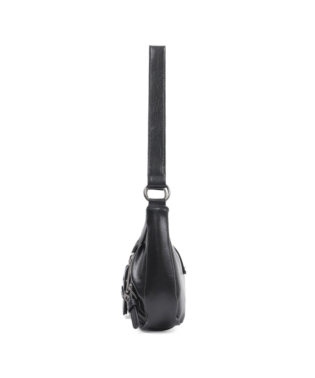 Y2KミニベルトBAG