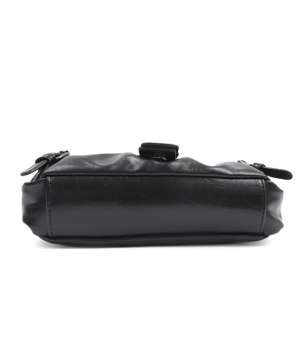 Y2KミニベルトBAG