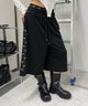 ブラック モデル：160㎝ F着用