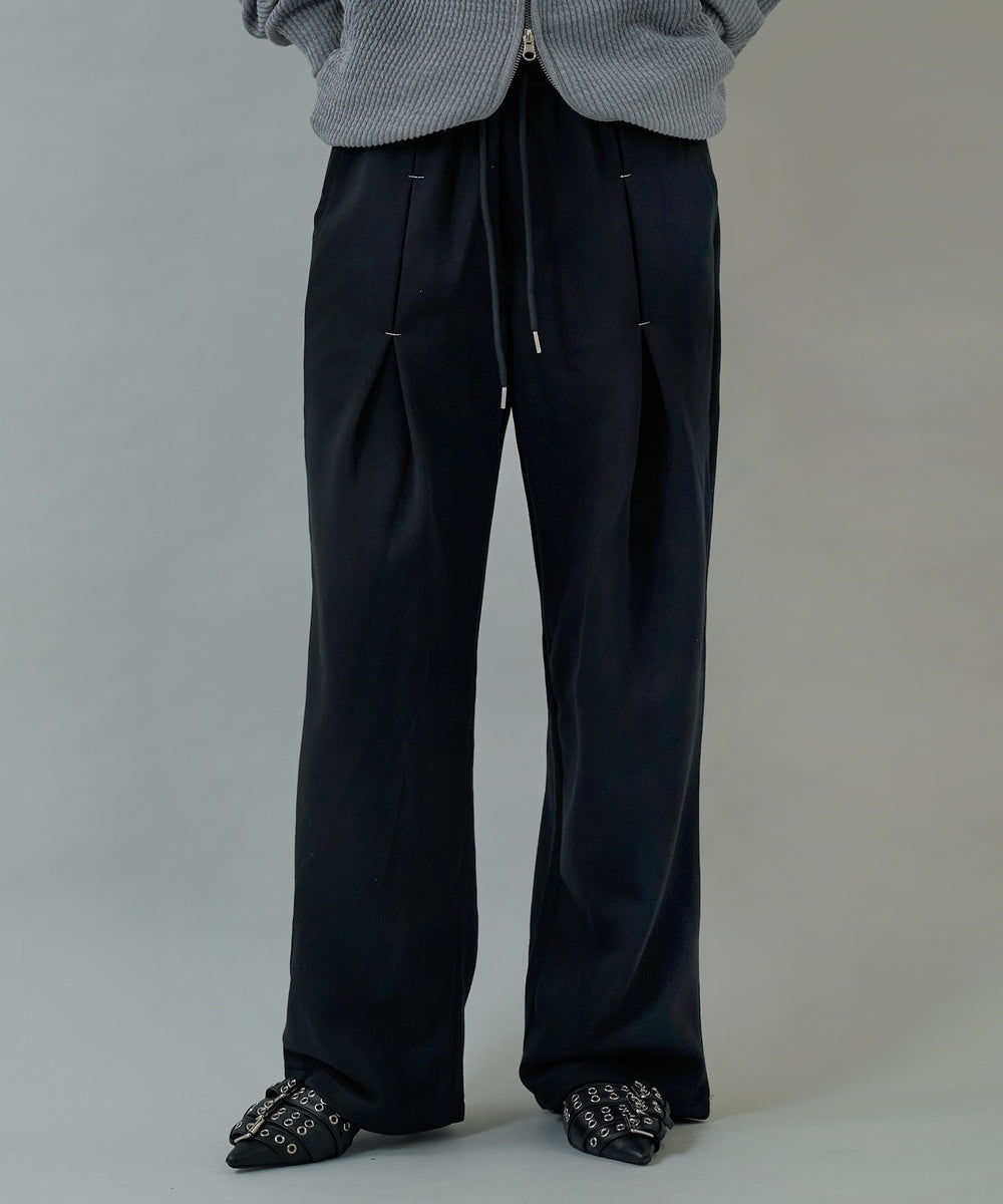ブラック モデル:168cm F着用