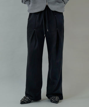 ブラック モデル:168cm F着用