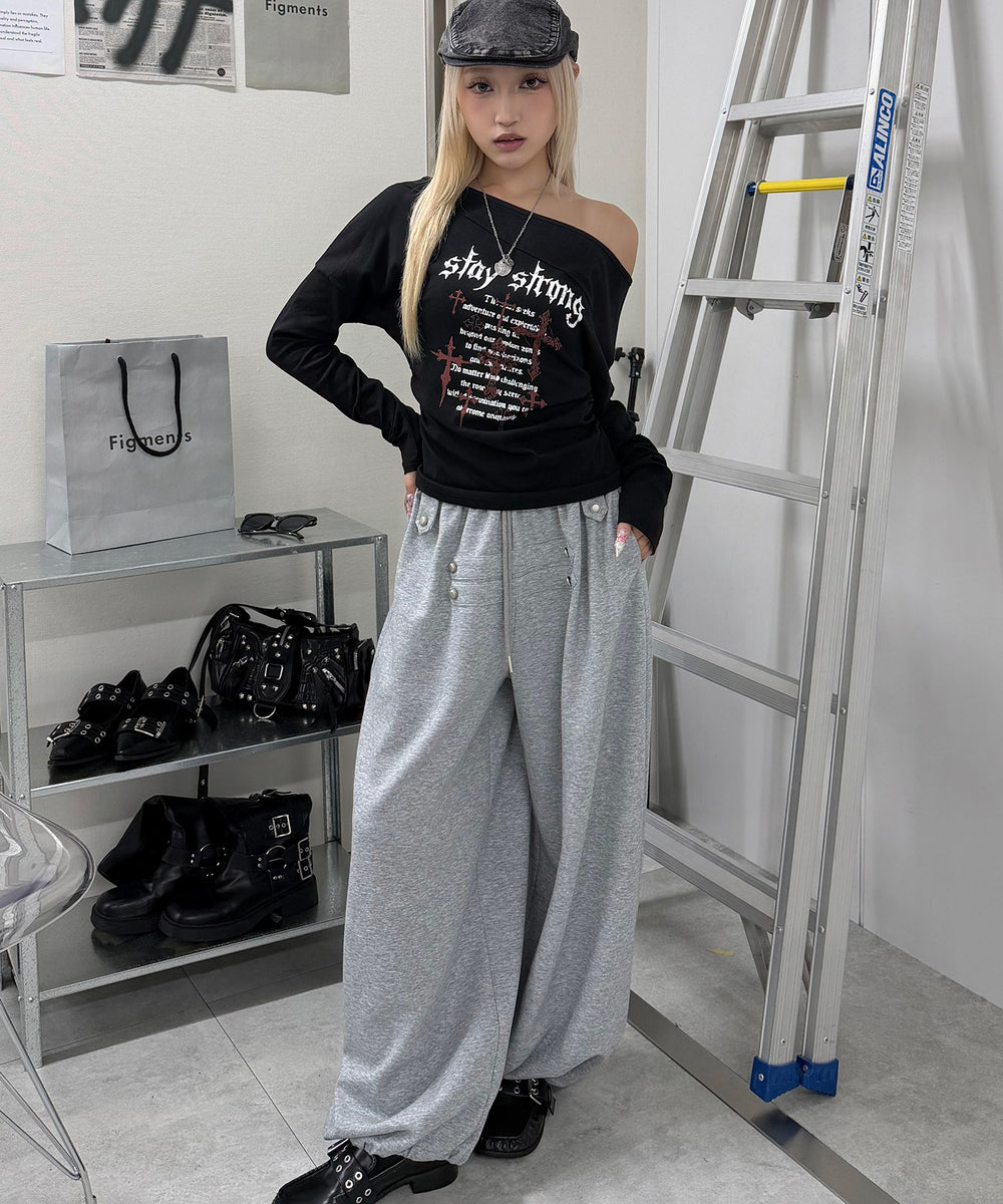 ブラック モデル:160cm F着用