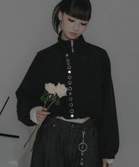 ブラック / F