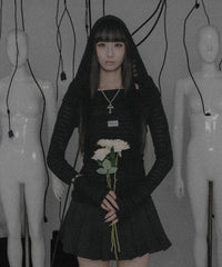 ブラック / F
