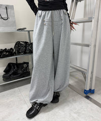 杢グレー / F
