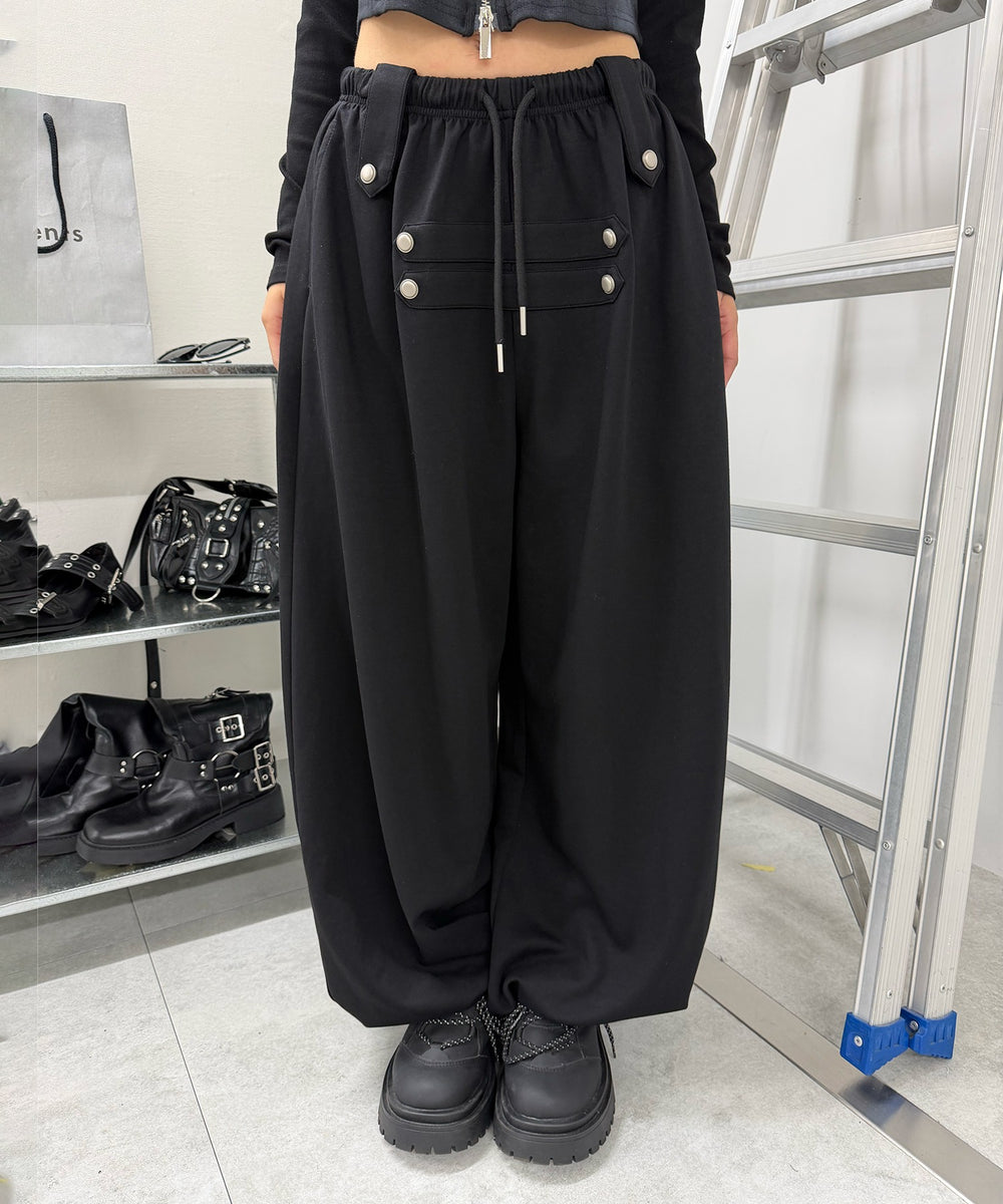 ブラック モデル：160㎝ F着用