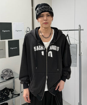 ブラック モデル:176cm F着用