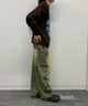ブラウン モデル:175cm Lサイズ着用