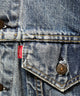 Levi’s 70505デニムジャケット