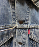 Levi’s 70505デニムジャケット