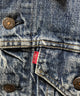 Levi’s 70505デニムジャケット