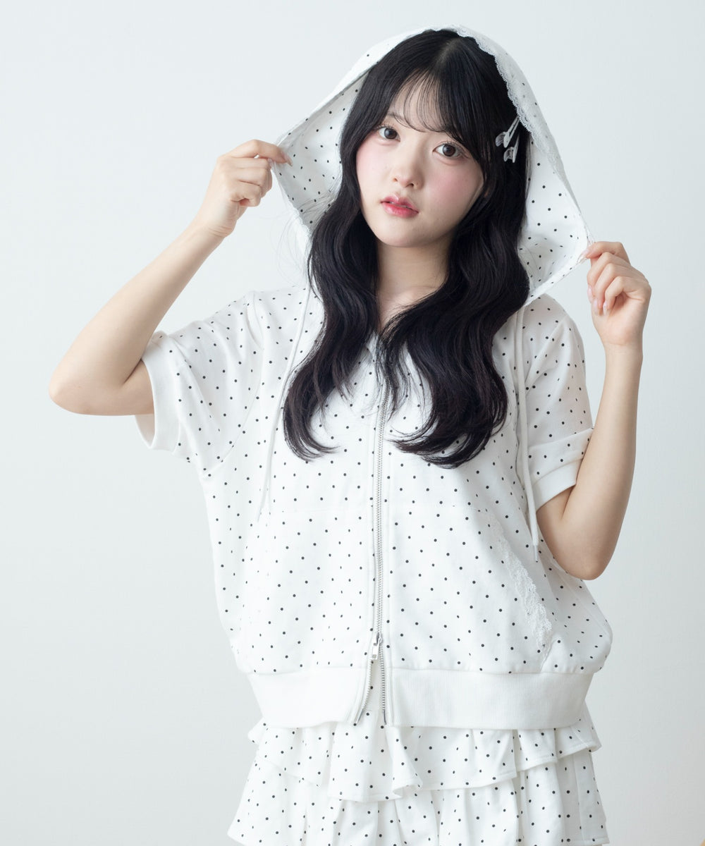 柄1 モデル：155cm F着用