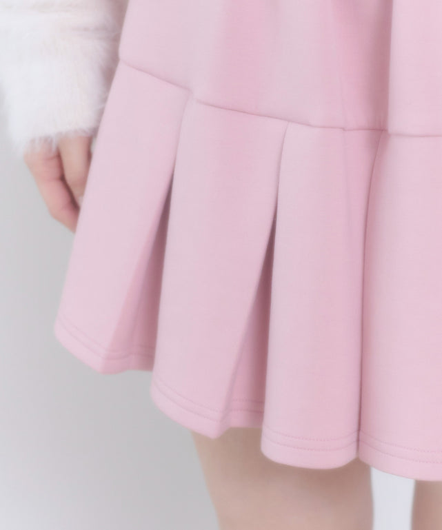 ダンボールプリーツスカパン