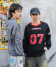 ナンバリングホッケーT（LS）