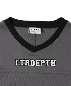 ナンバリングホッケーT（LS）