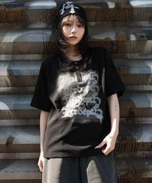 ブラック　モデル：159cm M着用