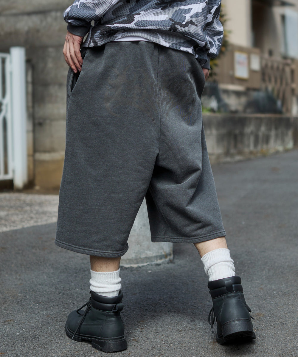 ブラックソノタ モデル：175cm L着用