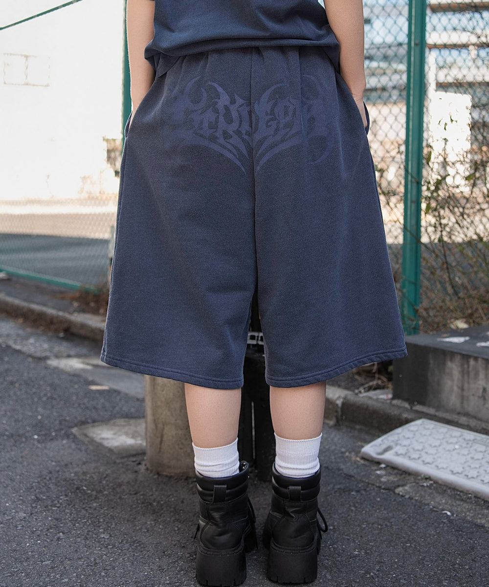 ネイビー　モデル：159cm M着用