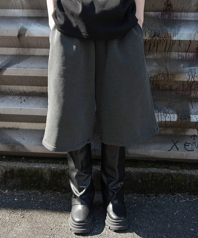 ブラックソノタ　モデル：159cm M着用