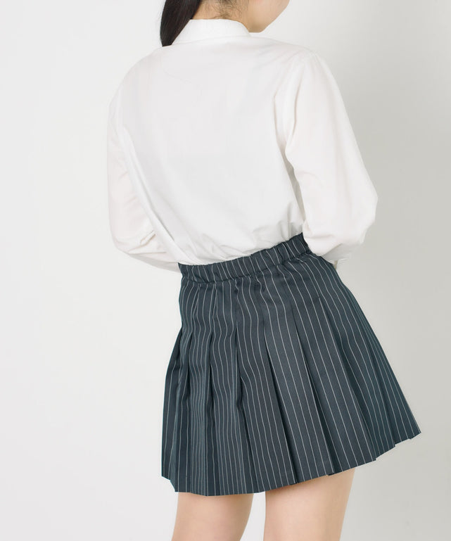 モデル：160cm M着用