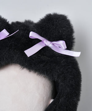 ぬいアニマル着ぐるみケープ17cm